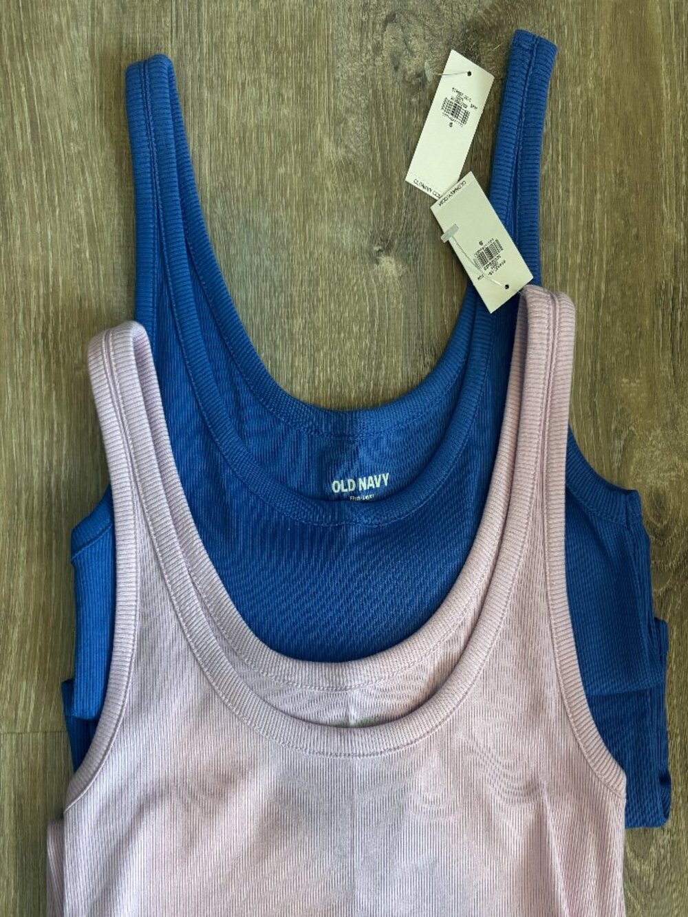 Set of 2 Brand New Tank Tops